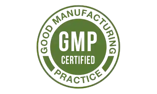 orexiburn gmp certified