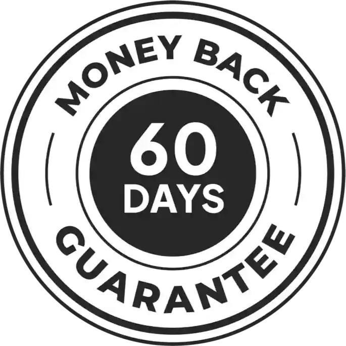 orexiburn money back guarantee